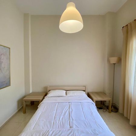 Venice Studios & Apartments 스타브로스 외부 사진