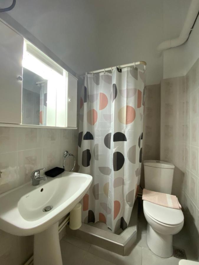 Venice Studios & Apartments 스타브로스 외부 사진