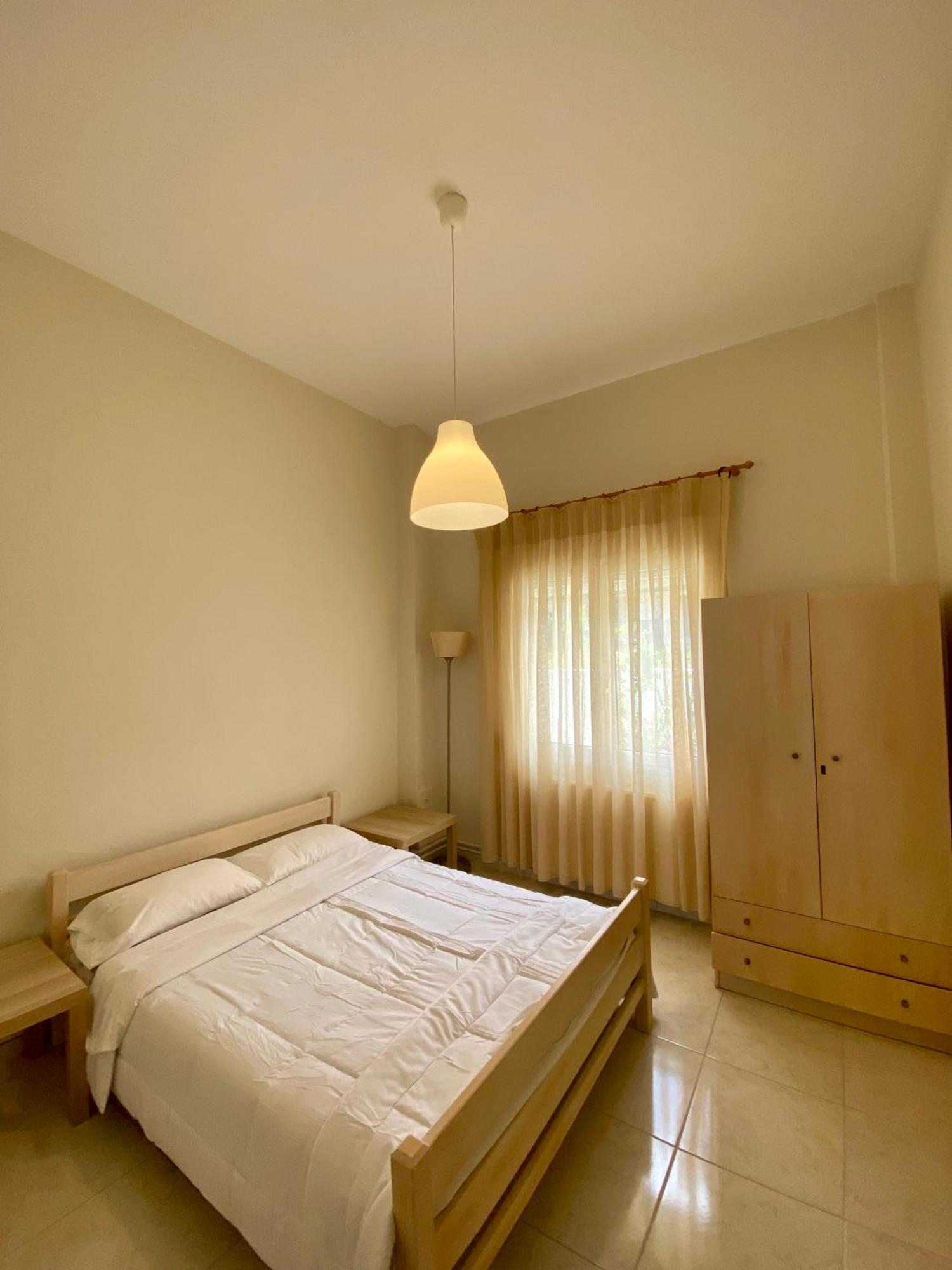 Venice Studios & Apartments 스타브로스 외부 사진
